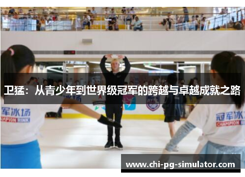 卫猛:从青少年到世界级冠军的跨越与卓越成就之路 卫猛:从青少年到世界级冠军的跨越与卓越成就之路