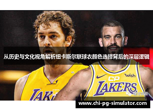 从历史与文化视角解析纽卡斯尔联球衣颜色选择背后的深层逻辑