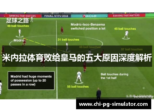 米内拉体育败给皇马的五大原因深度解析