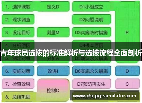 青年球员选拔的标准解析与选拔流程全面剖析