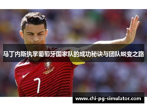 马丁内斯执掌葡萄牙国家队的成功秘诀与团队蜕变之路
