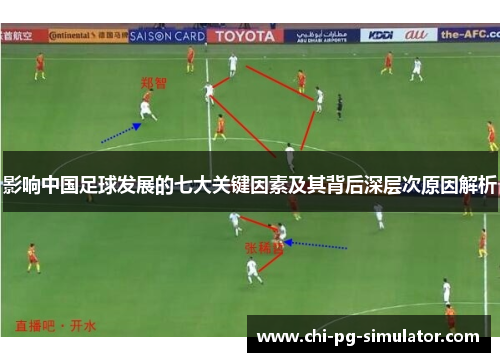 影响中国足球发展的七大关键因素及其背后深层次原因解析